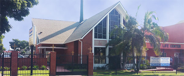 Current Church 2022