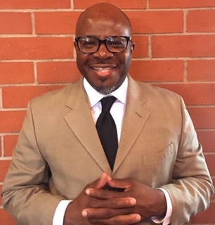 Reverend Wendell Miller