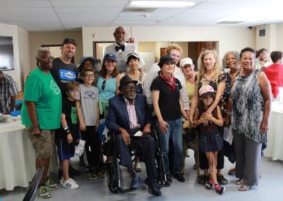 Annual-Stewardship-Fair-with-Lincoln-members-and-our-guests-from-Netiya-