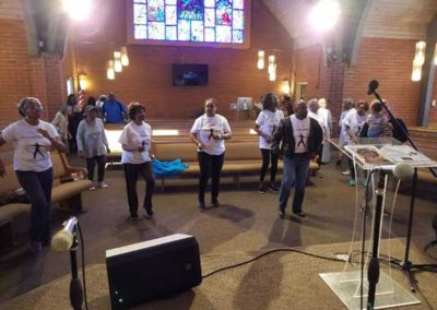 Get-Fit-Sunday-Exercise-Class