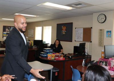 LEARN 4 LIFE | CHANGE YOUR STORY-1