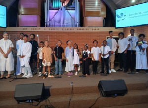 #1 4th Youth Driven Sundays