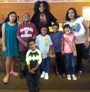 #2 4th Youth Driven Sundays