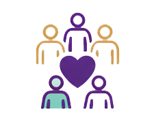 Get Involved! Get Involved!