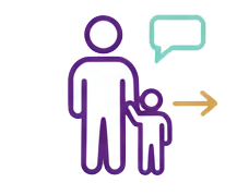 Just-Visiting Just-Visiting