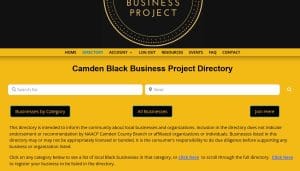 Add an Account to the Directory