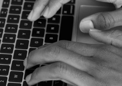 piano Player Hands 3