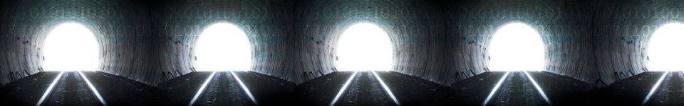 tunnels