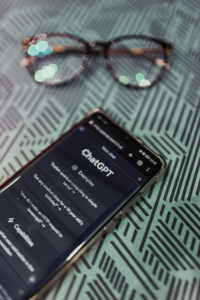 CHATGPT Mobile