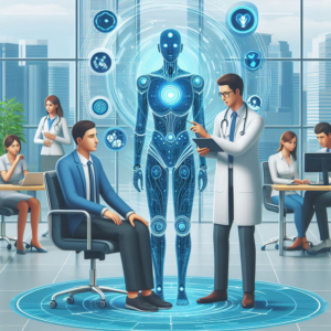AI Used to Provide Enhanced Health Care