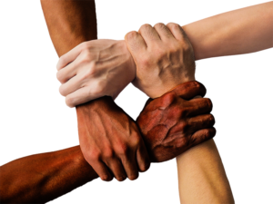 Hands