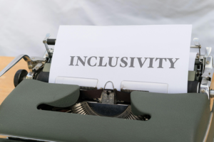 Inclusivity