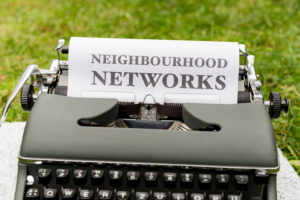 Neighborhood Networks