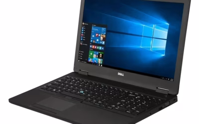 The Savvy Shopper’s Secret: Finding High-Spec Laptops in the Refurbished Market