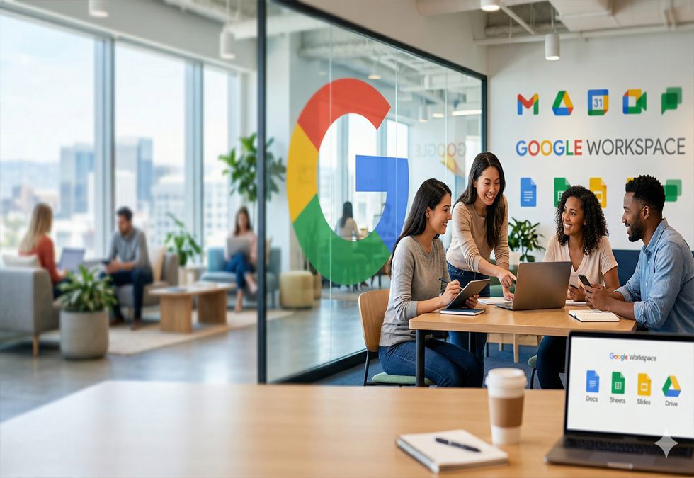 Google Workspace Administration